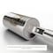 Dynamic 1/4" Drive, 3/8" SAE Socket, 12 Points D003412 - alternate 6